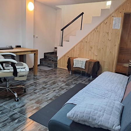Gnezdo Studio Apart Shipka Luaran gambar