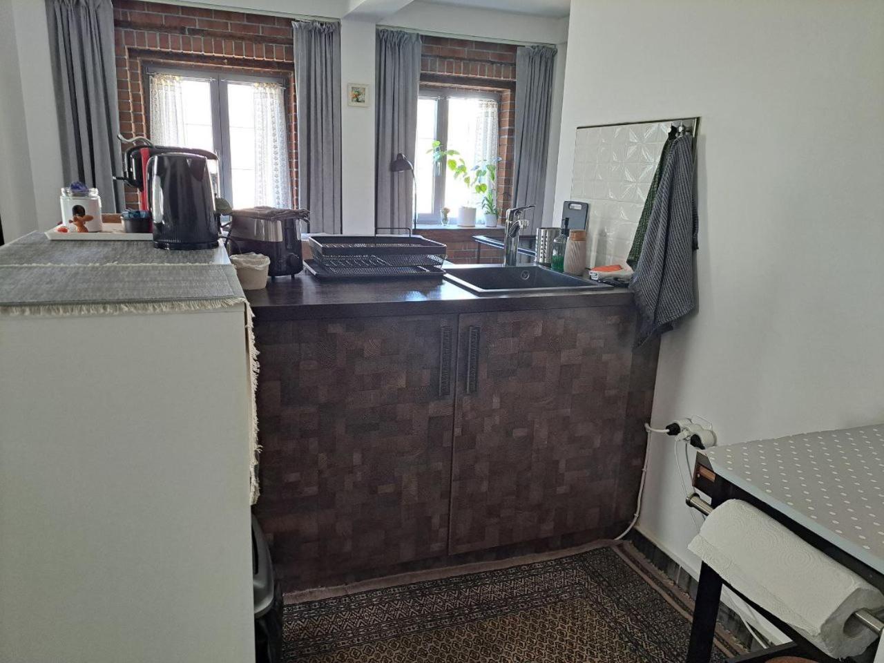 Gnezdo Studio Apart Shipka Luaran gambar