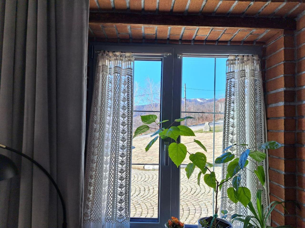 Gnezdo Studio Apart Shipka Luaran gambar