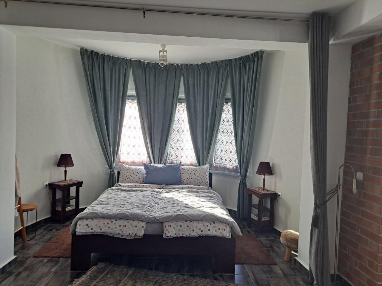 Gnezdo Studio Apart Shipka Luaran gambar