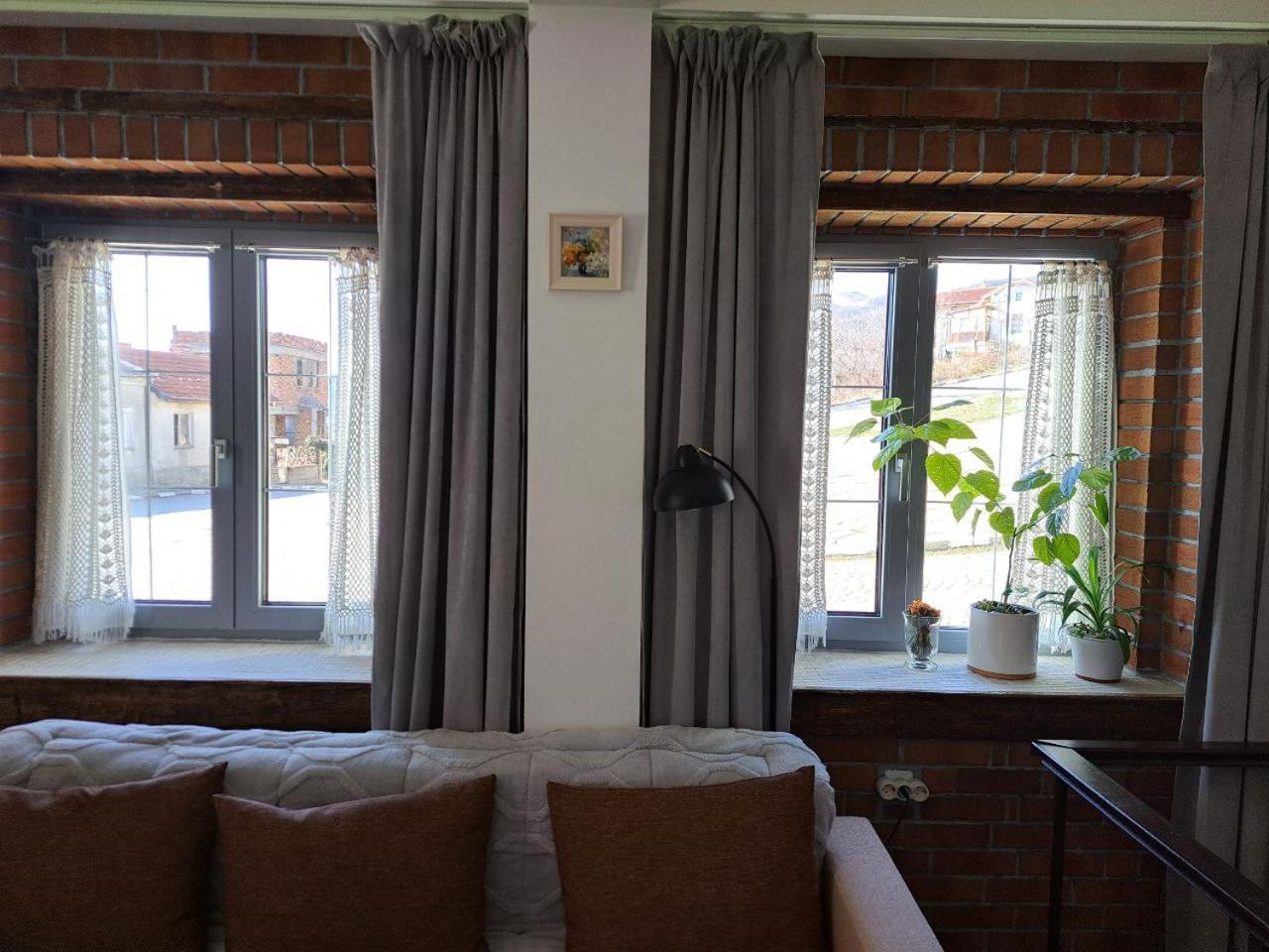 Gnezdo Studio Apart Shipka Luaran gambar